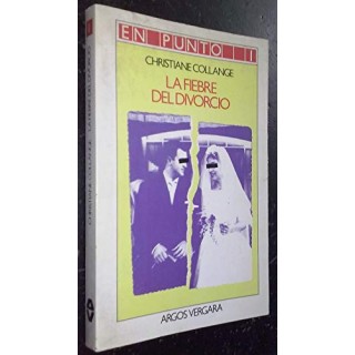 La Fiebre del divorcio